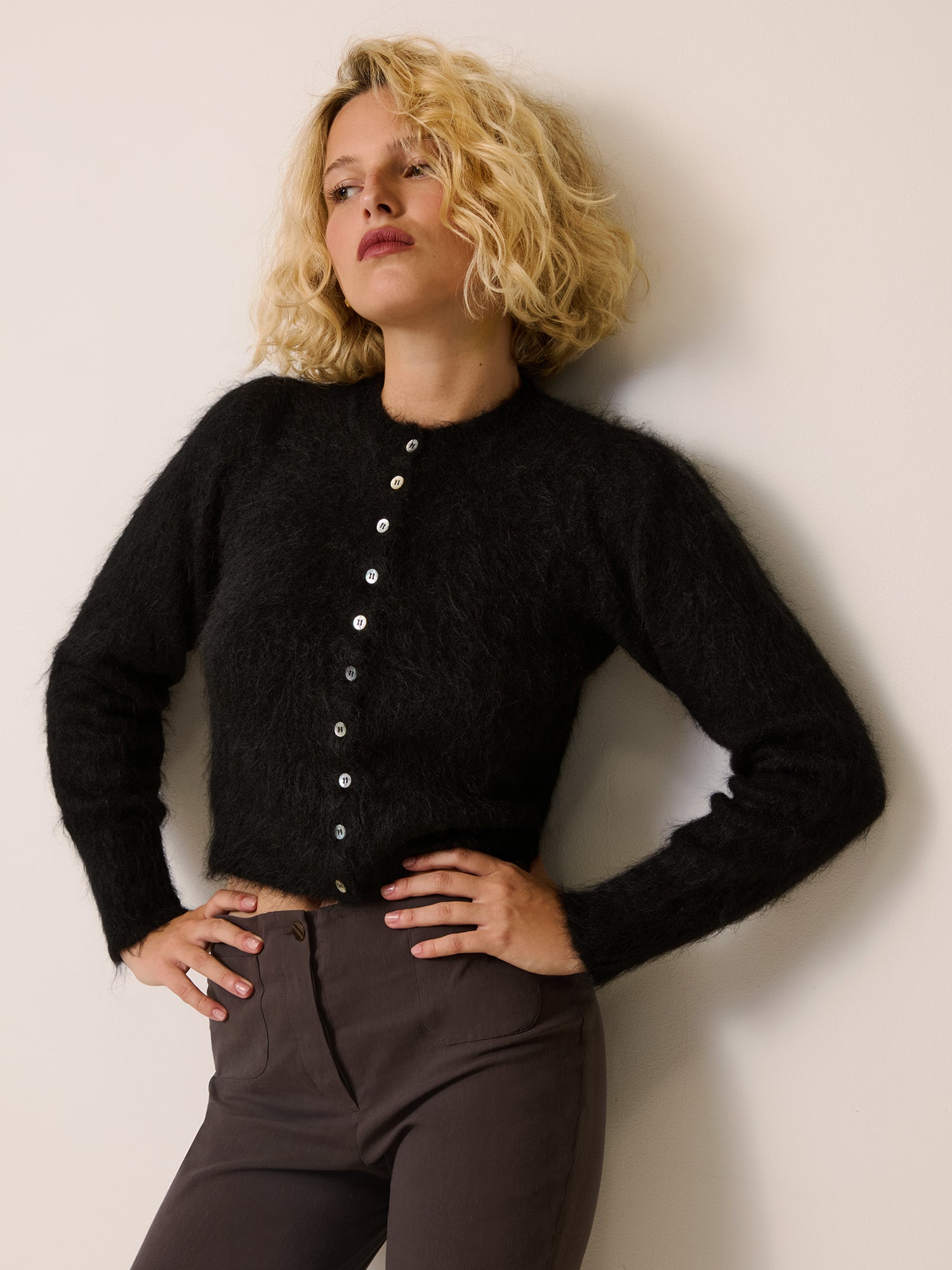 ABELINA cardigan ABELINA cardigan